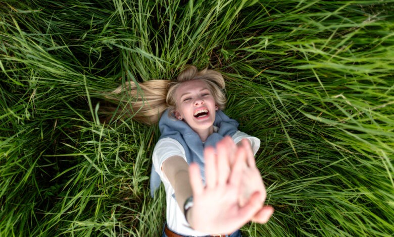 Wpływ wdzięczności na stan psychiczny człowieka